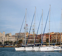 Porto di Cagliari: al via
il nuovo piano regolatore
